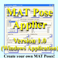 MAT Pose Applier, version 1 'ad image'