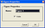 Figure Properties dialog box.